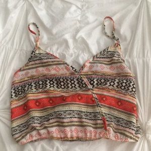RUE 21 | CROP TOP